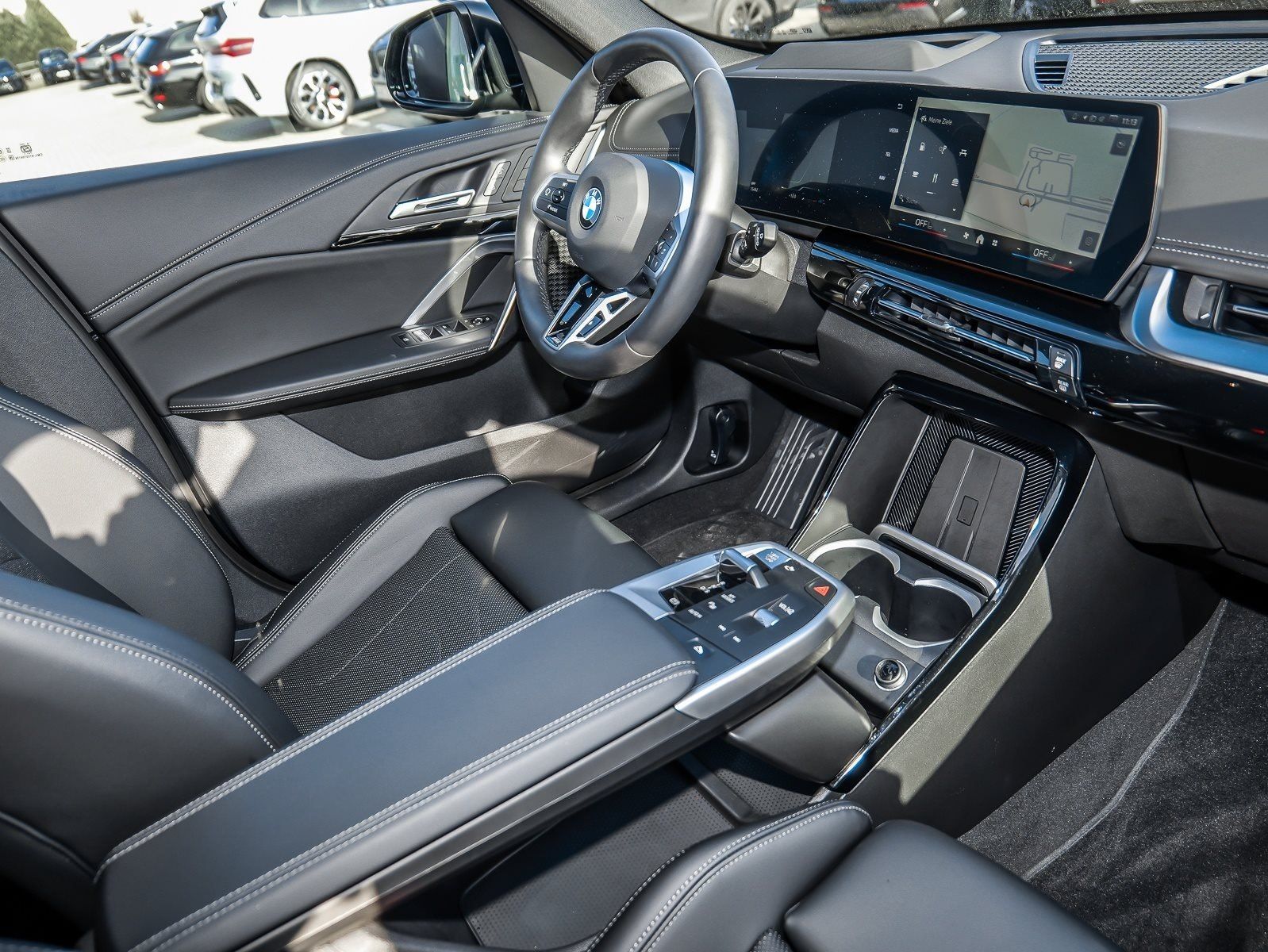 BMW X1 - Bild 13