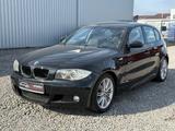 BMW 120 Limo/M PAKET/TÜV/KLIMA/1HAND/SHZ/PDC/ZNTRL - BMW 120 aus 2007