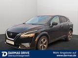 Nissan Qashqai 1.3 DIG-T MHEV Xtronic N-Connecta - Nissan Qashqai aus 2024
