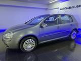 Volkswagen Golf V Lim. Tour 1.4 KLIMA PDC TEMPO APPLE NAVI - Volkswagen Golf: V Tour