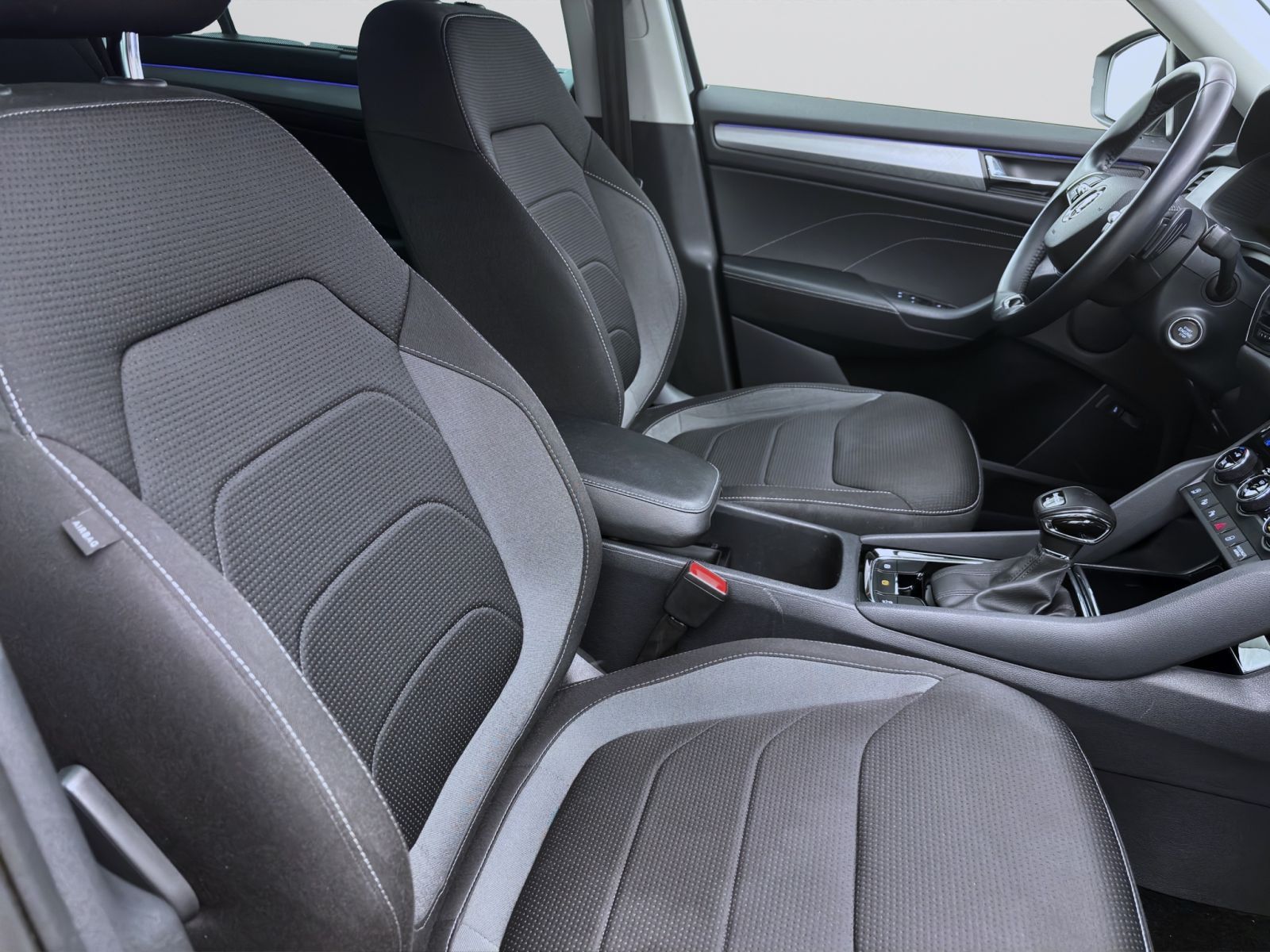 Skoda Kodiaq - Bild 16