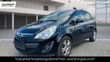 Opel Corsa D 1.3 CDTI Satellite *1.HAND*TÜV NEU*SH* - Opel Corsa: 1.3