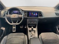 Cupra Ateca - Vorschau Bild 15