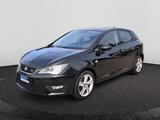 Seat Ibiza FR 5-trg. Navi, Einparkhilfe, Sitzheizung - Seat Ibiza: Schwarz
