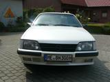 Opel Monza 3,9 Liter original GSE aus 1. Hand! - Opel Monza Gebrauchtwagen