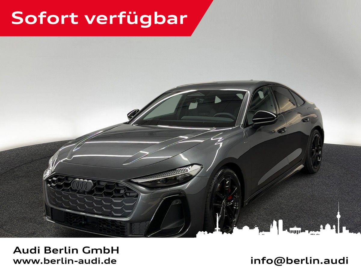 Audi A5 Limousine e-hybrid quattro S tronic