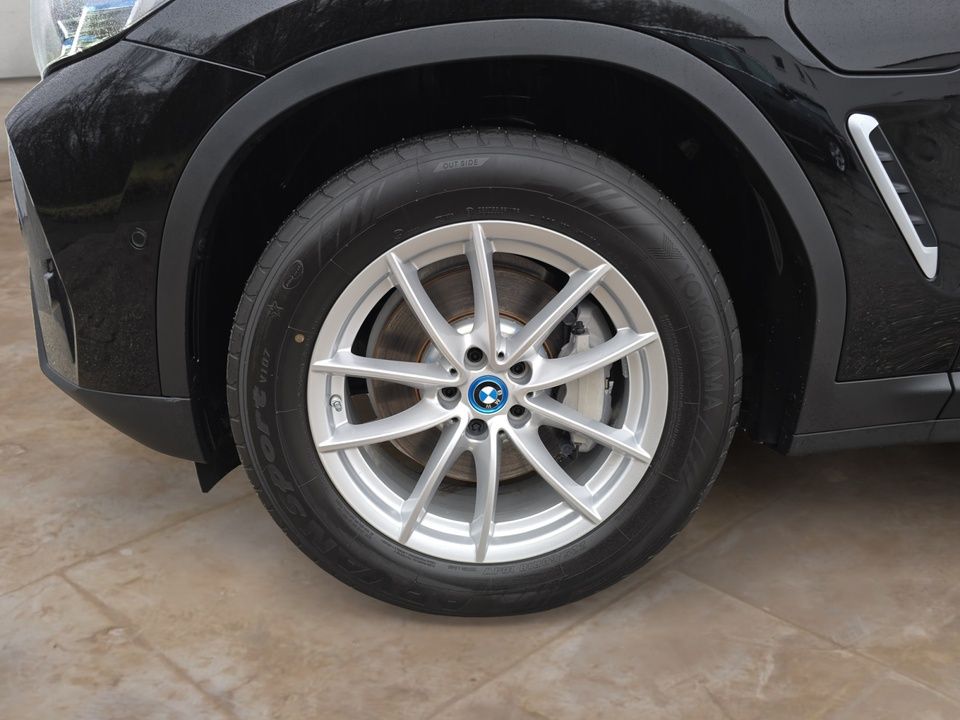 BMW X3 - Bild 2