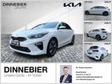 Kia cee'd Spirit *LED*Autom.*NAVI*RFK*WKR* *ACC*CAM*