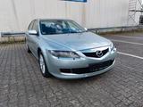 Mazda 6 Lim. 2.0 Active Sport Automatik 1 Hand - Mazda 6 Active