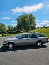 Mercedes-Benz W124/S124 230TE - gebrauchte Mercedes-Benz E 230 aus dem Jahr 1992