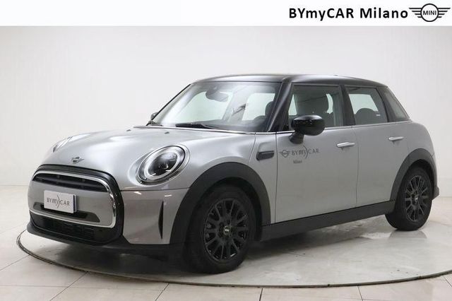 MINI Mini Cooper 1.5 TwinPower Turbo Cooper DCT