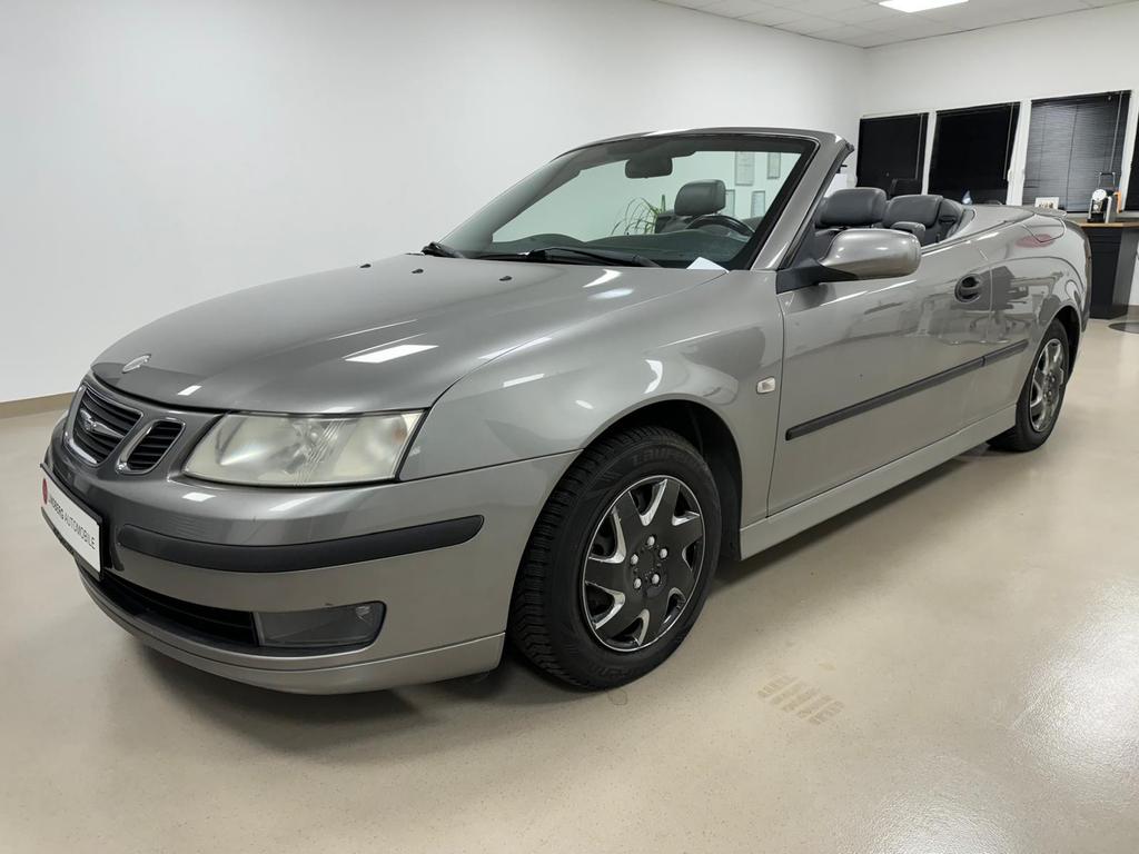 Saab 9-3