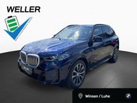 BMW X5 - Vorschau Bild 1