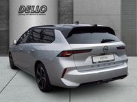 Opel Astra - Vorschau Bild 3