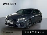 Kia Ceed_sw 1.5 T-GDI GT Line *Navi*LED*CarPlay*CAM*