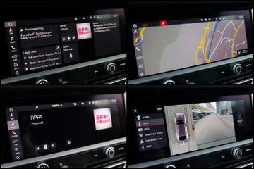 Porsche Macan T*KREIDE,BOSE,Sitzlüftung,Pano,14-W.,360°*