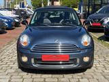 MINI COOPER Mini Cooper-Panorama-Dach-Leder Alufelgen - MINI Cooper: Sportwagen