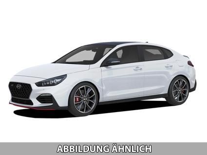 Hyundai i30 FB (N-Line) 1.0 T-GDI 74kW (100 PS) 6-Gan...