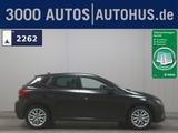 Seat Ibiza 1.0 TSI FR Navi Virtual LED PDC SHZ BT - gebrauchte Seat Ibiza aus dem Jahr 2024