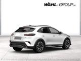 Kia XCeed 1.6T 180 DCT GTL LEDER LP - weiße Kia XCeed