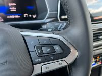 VW T-Cross 1.0 TSI DSG R-Line NAVI AHK MATRIX 4JGAR bei Autohaus Landmann & Maier OHG