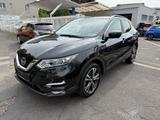 Nissan Qashqai N-Connecta *360°Kamera,Navi* - Nissan Qashqai in Leverkusen