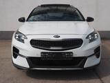 Kia XCeed Platinum Edition 1Hand Vollaussattung - Kia XCeed Platinum mit Diesel-Antrieb