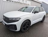 Volkswagen Touareg R-Line 3,0 TDI DSG 4M+AHK+Matrix+Pano+20