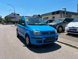 Fiat Panda 1.2 8V PanoDach Klimaauto. Servo Tüv 12/26 - gebrauchte Fiat Panda aus dem Jahr 2005