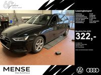 Audi A4 - Vorschau Bild 1