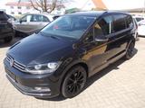 Volkswagen Touran Comfortline BMT/Start-Stopp Sound