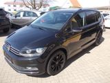 Volkswagen Touran Comfortline BMT/Start-Stopp Sound - Volkswagen Touran: Sound