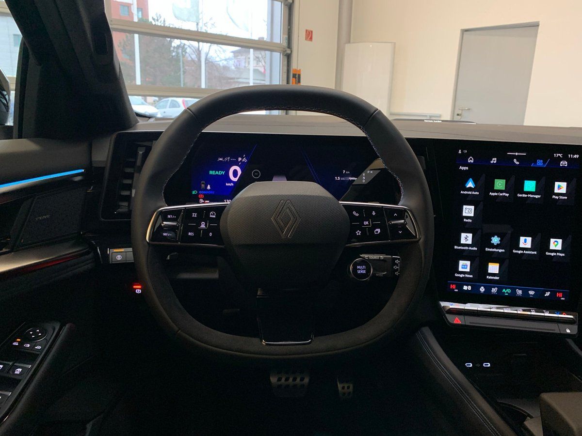 Renault Espace - Bild 15