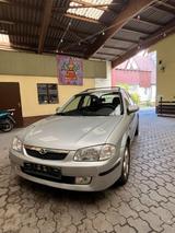 Mazda 323f - TÜV Neu - Mazda 323 von privat