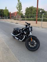 Harley-Davidson Forty Eight Sporster -Kesstech Klappenauspuff - Offers