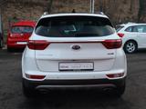 Kia Sportage 1.6 T-GDI 4WD GT Line Xenon Panorama - gebrauchte Kia SUV & Geländewagen