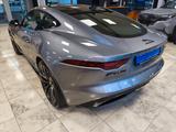 Jaguar F-Type F-TYPE Coupe R-Dynamic Black - Jaguar: D Type