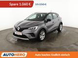 Renault Captur 1.3 TCe Zen Aut.*NAVI*CAM*LED*PDC*SHZ*