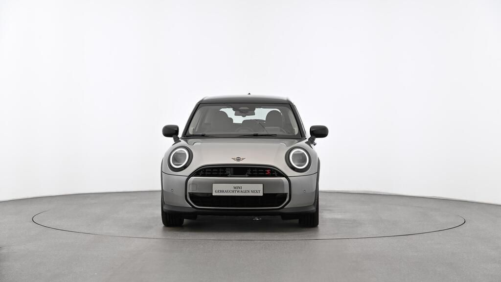 MINI Cooper S - Bild 3