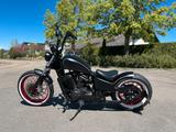 Honda VT 600 C Shadow  |  TÜV neu  |  Custom Bike - HONDA VT 600 C SHADOW