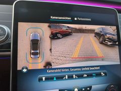 MERCEDES-BENZ S 400 d 4Matic 9G-TRONIC AMG/Night/Pano