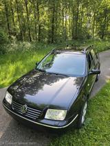 Volkswagen bora 1.9tdi - Volkswagen Bora: TDI