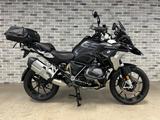 BMW R 1250 GS Triple Black Tieferlegung/Navi6/TopZus - BMW R6 Motorrad