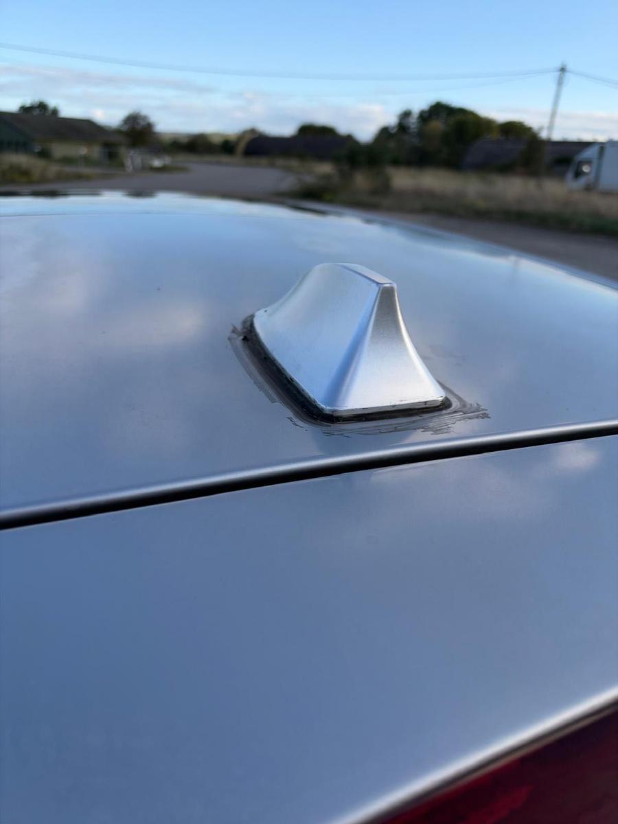 Opel Astra 2005 — photo 13