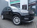 Jeep Compass 1.3 TGDI 80th Anniversary ACC/KAM/E-KLAP - Jeep Compass: 80th Anniversary
