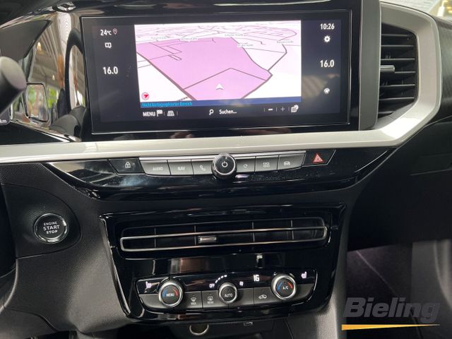 Mokka-e ULTIMATE Intelli-Lux Navigation VOLLAUSS