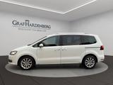 Volkswagen Sharan Highline 1.4 TSI DSG Navi Xenon Leder - Volkswagen Sharan: Leder