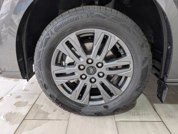 Ford Tourneo Custom 2.0 EcoBlue 320 L1 Titanium