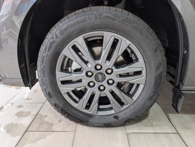 Ford Tourneo Custom 2.0 EcoBlue 320 L1 Titanium