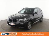 BMW X3 xDrive 20i M Sport Aut.*NAVI*LED*TEMPO*PDC* - BMW X3 Gebrauchtwagen in Berlin